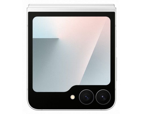 Мобільний телефон Samsung Galaxy Flip7 FE 8/256Gb White (SM-F761BZWHSEK)