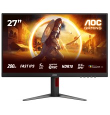Монітор AOC 27G4HA