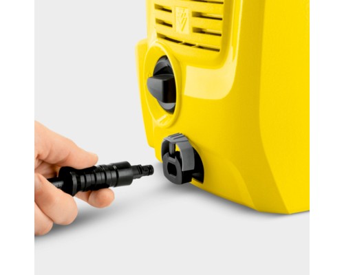 Мийка високого тиску Karcher K2 Universal Edition 1400Вт 110бар, 360л/год, 3м (1.673-010.0)