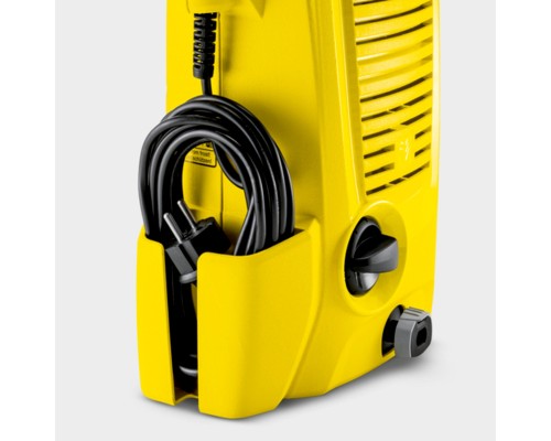 Мийка високого тиску Karcher K2 Universal Edition 1400Вт 110бар, 360л/год, 3м (1.673-010.0)