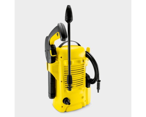 Мийка високого тиску Karcher K2 Universal Edition 1400Вт 110бар, 360л/год, 3м (1.673-010.0)