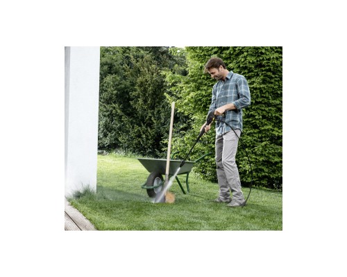 Мийка високого тиску Karcher K2 Universal Edition 1400Вт 110бар, 360л/год, 3м (1.673-010.0)