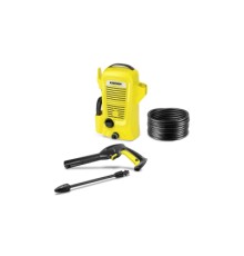 Мийка високого тиску Karcher K2 Universal Edition 1400Вт 110бар, 360л/год, 3м (1.673-010.0)