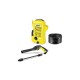 Мийка високого тиску Karcher K2 Universal Edition 1400Вт 110бар, 360л/год, 3м (1.673-010.0)