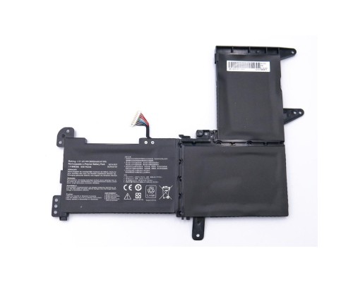 Акумулятор до ноутбука ASUS K510 B31N1637, 3653mAh (42Wh), 3cell, 11.52V, Li-ion (A47953)