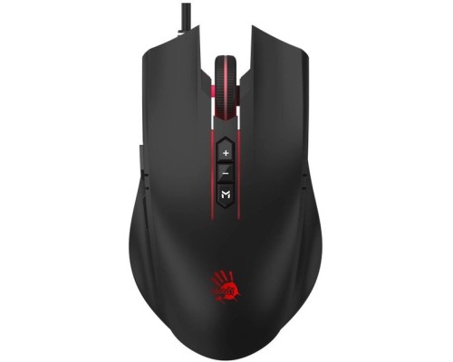 Мишка A4Tech Bloody ES7 USB Stone Black (4711421002479)