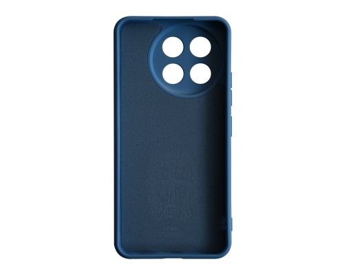 Чохол до мобільного телефона Armorstandart ICON Tecno Spark 30 Pro 4G (KL7)Dark Blue (ARM83314)
