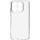 Чохол до мобільного телефона BeCover Nubia V70 Transparancy (713561)