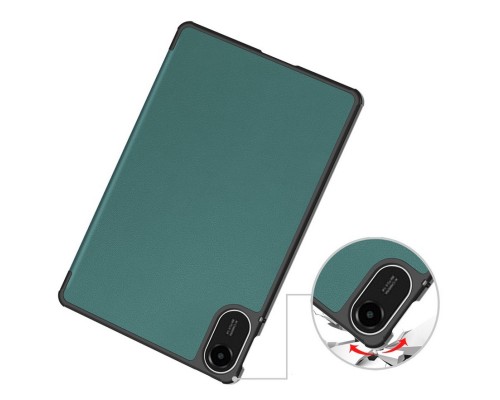 Чохол до планшета BeCover Smart Xiaomi Redmi Pad 2 11.0