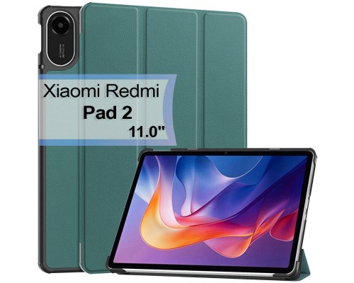 Чохол до планшета BeCover Smart Xiaomi Redmi Pad 2 11.0
