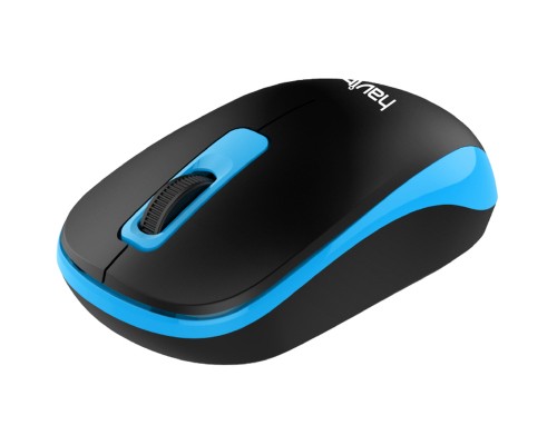 Мишка Havit HV-MS626GT Wireless Black-Blue (6939119005757)