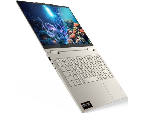 Ноутбук Lenovo Yoga 7 2-in-1 14AKP10 (83JR007HRA)