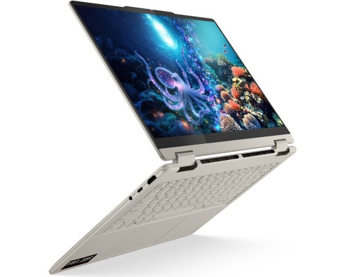 Ноутбук Lenovo Yoga 7 2-in-1 14AKP10 (83JR007HRA)