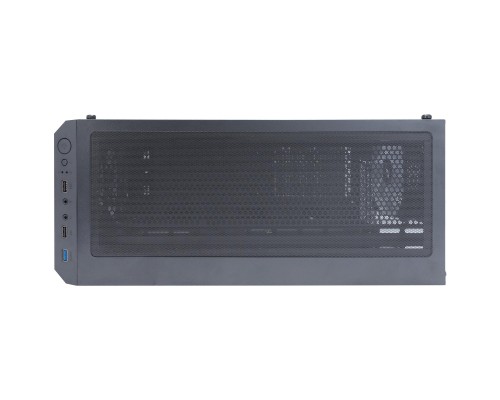 Корпус 1stPlayer FD5-M-BK-4F1