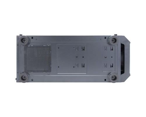Корпус 1stPlayer FD5-M-BK-4F1