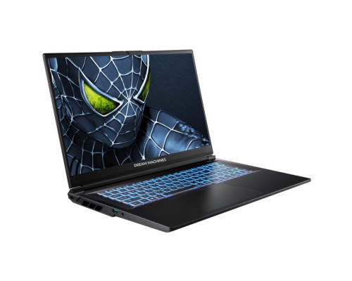 Ноутбук Dream Machines RG5050-17 (RG5050-17UA25)