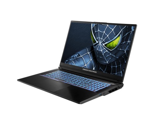 Ноутбук Dream Machines RG5050-17 (RG5050-17UA25)