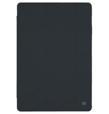 Чохол до планшета Armorstandart Y-Type PEN Samsung Galaxy Tab S10 FE+ Black (ARM85530)