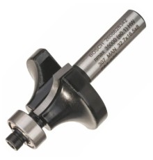 Фреза Bosch Professional карнизна, Std, S8, R10, L16.5 (2.608.628.342)