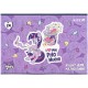 Альбом для малювання Kite My Little Pony, 24 аркуша (LP25-242)