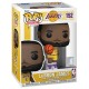 Фігурка Funko Pop серії НБА – Леброн Джеймс у жовтій уніформі (65792)