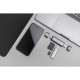 Зчитувач флеш-карт Digitus USB-C/USB 3.0 SD/MicroSD (DA-70886)