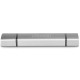 Зчитувач флеш-карт Digitus USB-C/USB 3.0 SD/MicroSD (DA-70886)