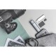 Зчитувач флеш-карт Digitus USB-C/USB 3.0 SD/MicroSD (DA-70886)