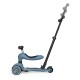 Самокат Scoot&Ride Highwaykick-1 Push and Go сіро-синій (SR-240527-STEEL)