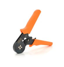 Затиск для клем CINLINELE HCS8 6-4, 0.25-10mm2, Orange (HCS8 6-4)
