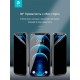 Плівка захисна Devia Hydrogel Samsung M34 front+back (DV-SM-M34FB)