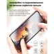 Плівка захисна Devia Hydrogel Samsung M34 front+back (DV-SM-M34FB)
