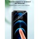 Плівка захисна Devia Hydrogel Samsung M34 front+back (DV-SM-M34FB)