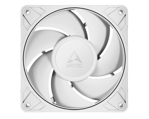 Кулер до корпусу Arctic P12 PRO PST WHITE (ACFAN00308A)
