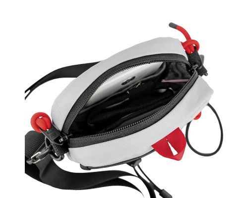 Сумка дитяча Kite Education teens 2520-2 сумка-кросбоді (K25-2520-2)