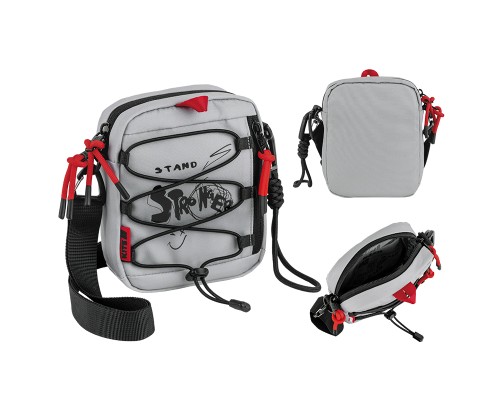 Сумка дитяча Kite Education teens 2520-2 сумка-кросбоді (K25-2520-2)