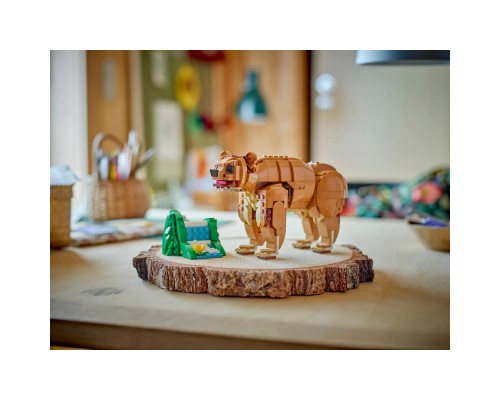 Конструктор LEGO Creator Прекрасний кінь (31166)