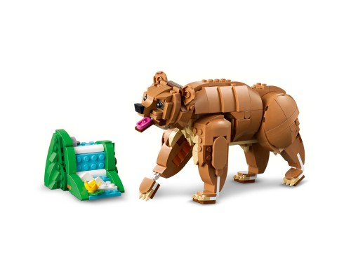 Конструктор LEGO Creator Прекрасний кінь (31166)