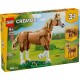 Конструктор LEGO Creator Прекрасний кінь (31166)