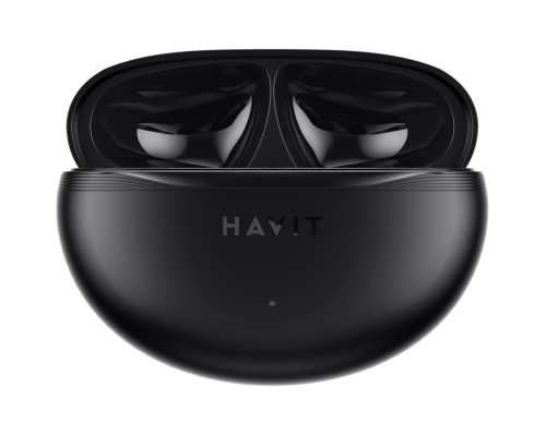Навушники Havit TW986 Life 02T Black (HV-TW986)