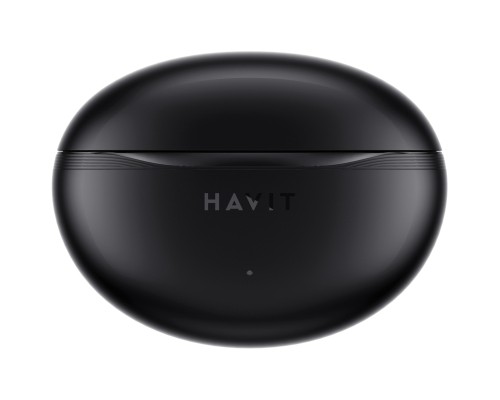 Навушники Havit TW986 Life 02T Black (HV-TW986)