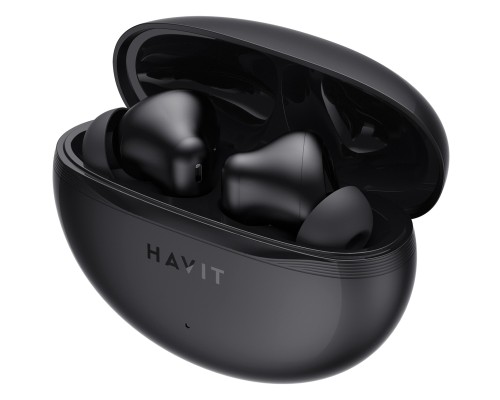 Навушники Havit TW986 Life 02T Black (HV-TW986)