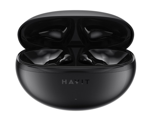 Навушники Havit TW986 Life 02T Black (HV-TW986)