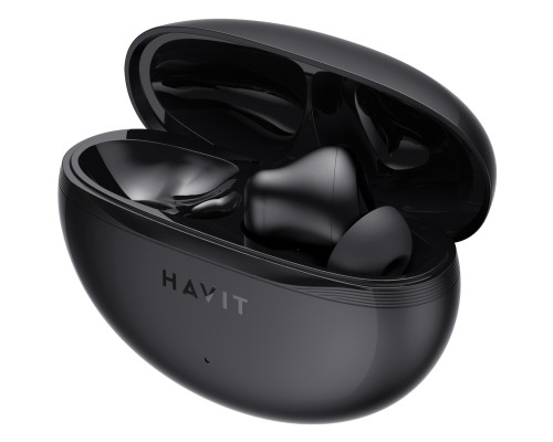 Навушники Havit TW986 Life 02T Black (HV-TW986)