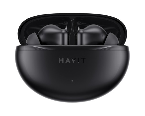 Навушники Havit TW986 Life 02T Black (HV-TW986)