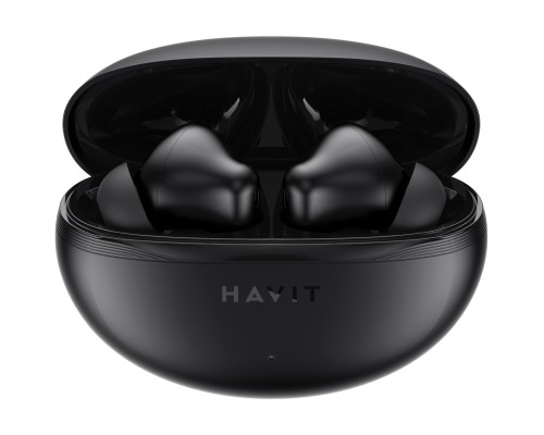Навушники Havit TW986 Life 02T Black (HV-TW986)
