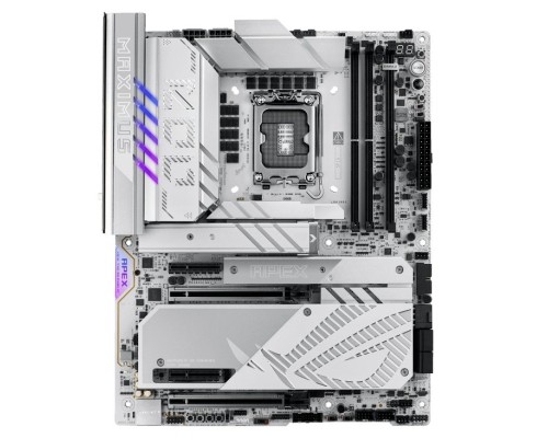 Материнська плата ASUS ROG MAXIMUS Z890 APEX