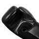 Боксерські рукавички Title Boxing Vegan Gloves Black 8 oz (VGFBG 8 oz BK/BK)