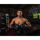 Боксерські рукавички Title Boxing Vegan Gloves Black 8 oz (VGFBG 8 oz BK/BK)