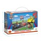 Пазл DoDo великий на підлогу Paw Patrol (200467)